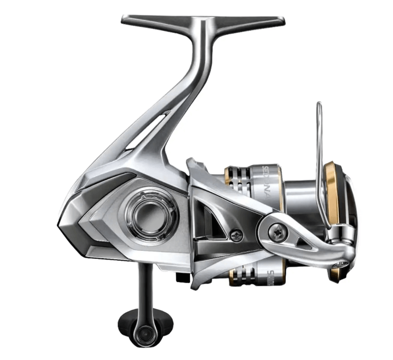 Котушка Shimano Sedona FJ 2500 3+1BB 5.0:1 Фото 2
